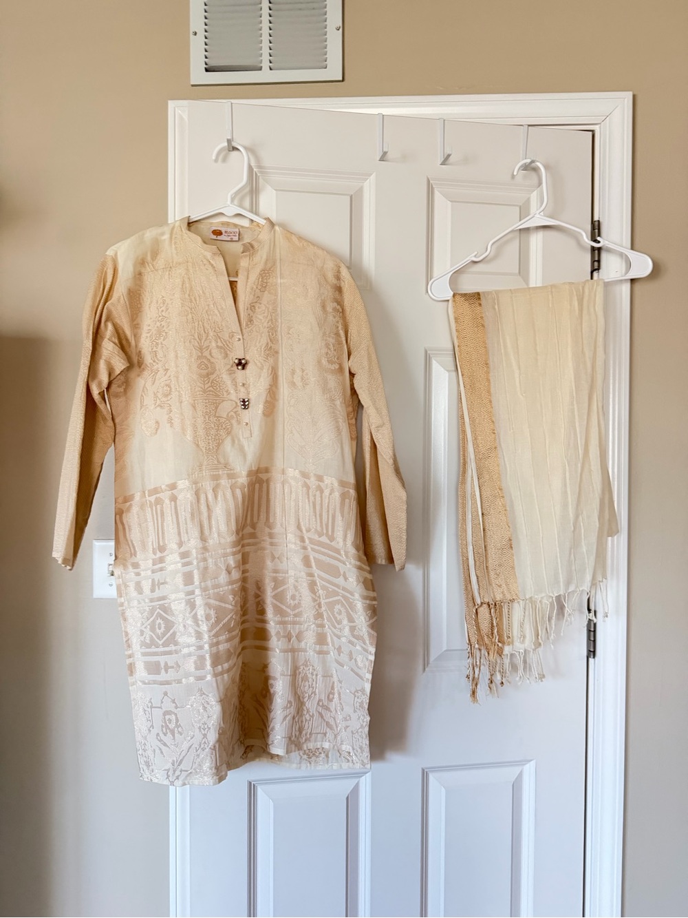 Salwar Kameez